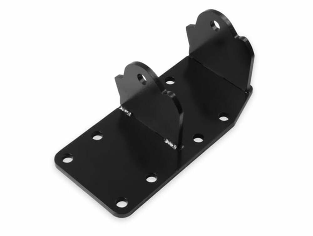 Fits 1988-1998 Chevrolet K1500; Hooker Blackheart Mount Brackets - BHS555