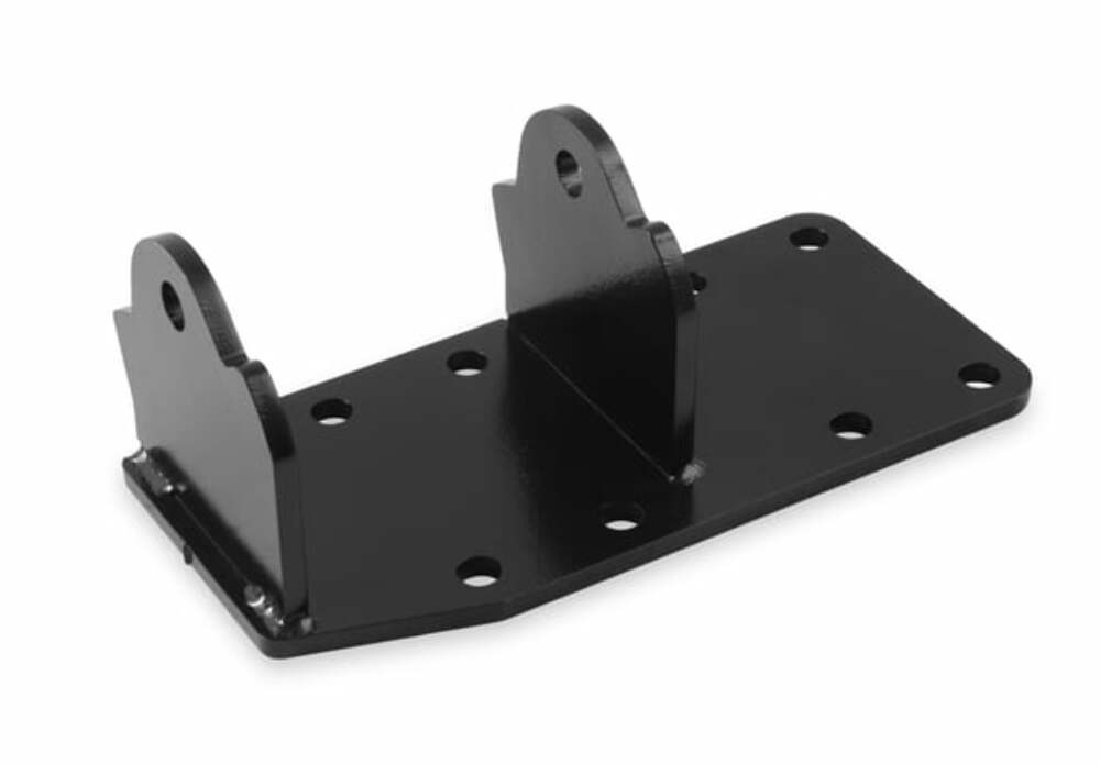 Fits 1988-1998 Chevrolet K1500; Hooker Blackheart Mount Brackets - BHS555