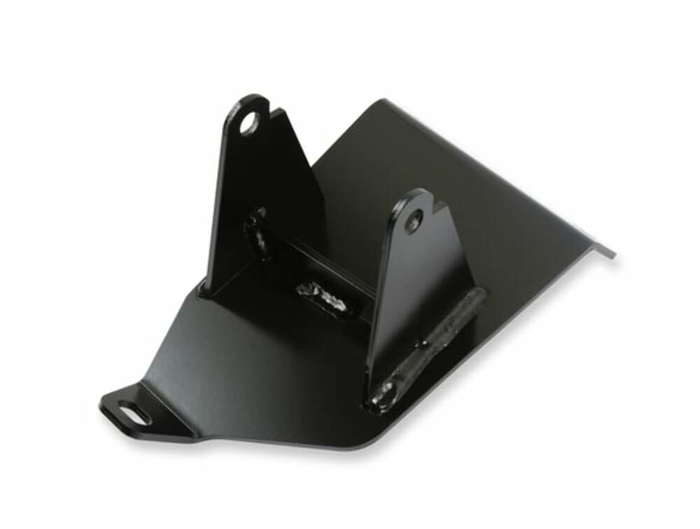 Fits 1987 Chevrolet C15; Hooker Blackheart Engine Mount Brackets - BHS561