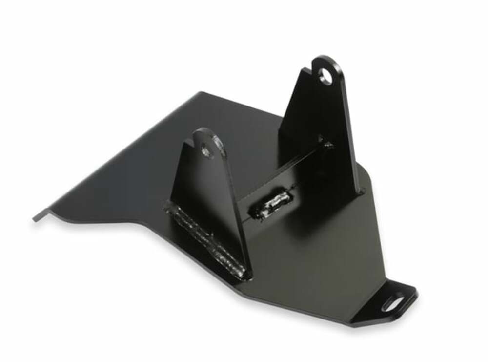 Fits 1987 Chevrolet C15; Hooker Blackheart Engine Mount Brackets - BHS561