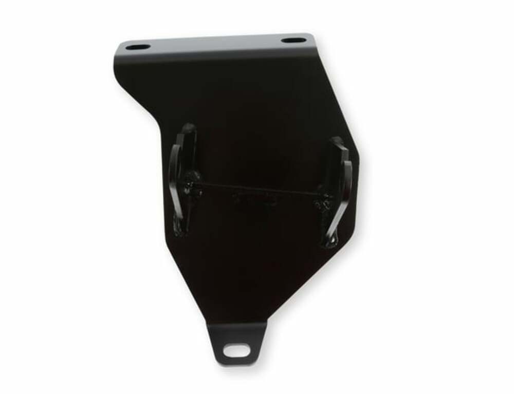 Fits 1987 Chevrolet C15; Hooker Blackheart Engine Mount Brackets - BHS561