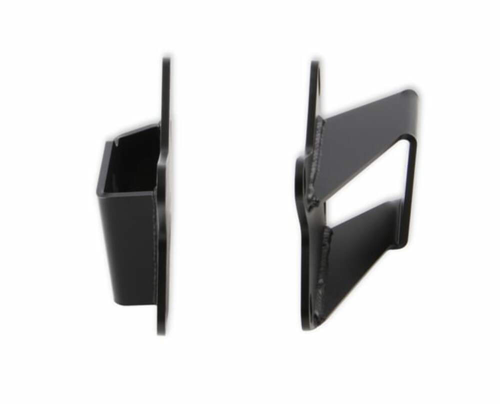 Fits 1970-1974 Dodge Challenger Gen III Hemi Engine Mounting Brackets BHS566