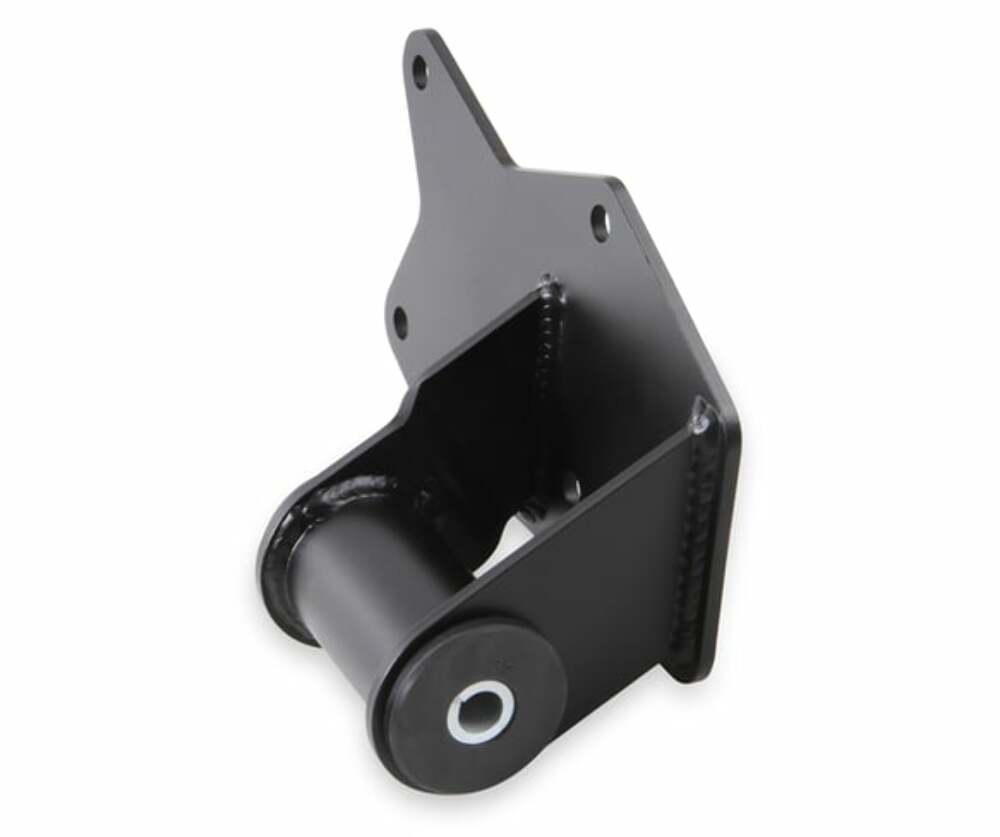 Fits 1973-1976 Mopar A-Body w/ V8 K-member Engine Mount Brackets BHS571