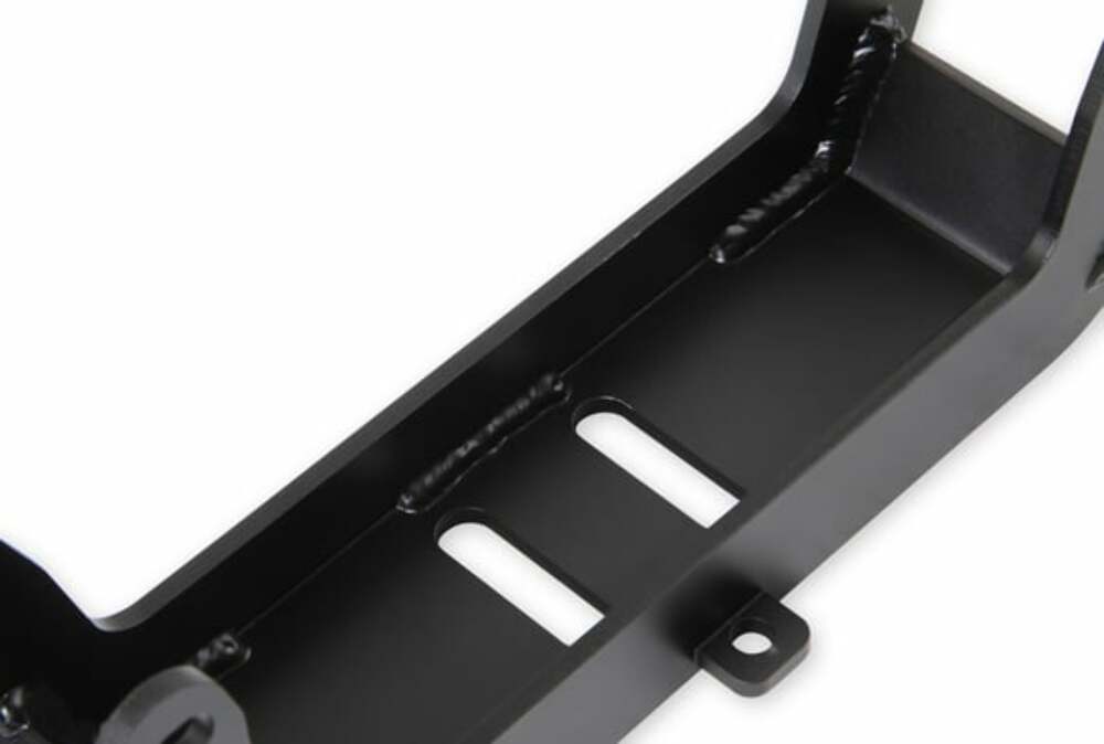 Fits 1973-1976 Mopar A-Body Transmission Crossmember, Gen III Hemi Swap BHS572