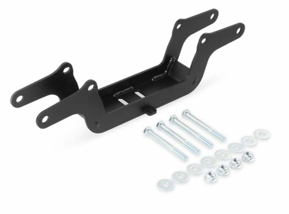 Fits 1973-1976 Mopar A-Body Transmission Crossmember, Gen III Hemi Swap BHS572