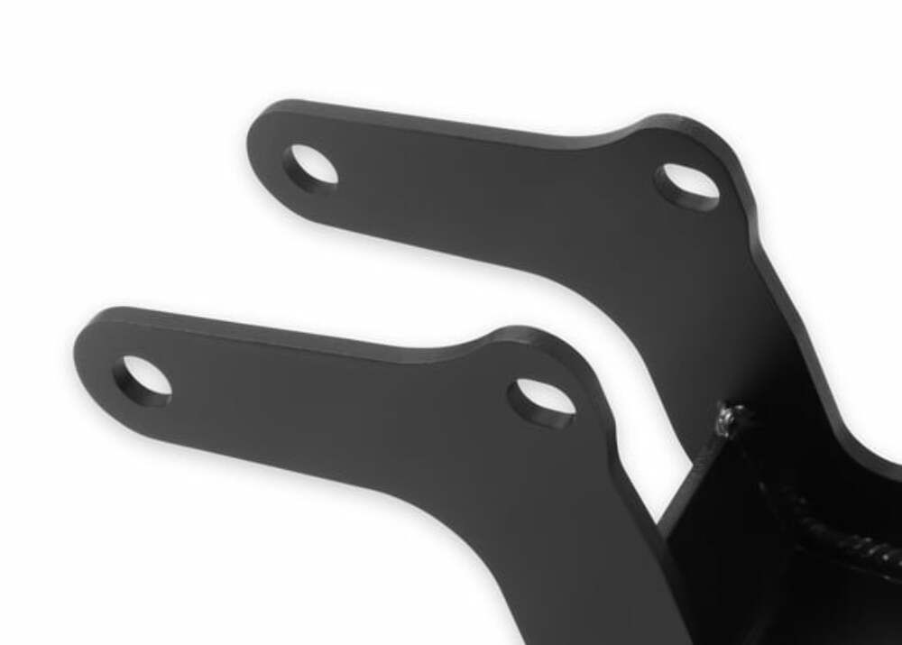 Fits 1973-1976 Mopar A-Body Transmission Crossmember, Gen III Hemi Swap BHS572