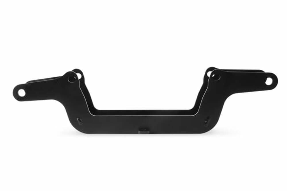 Fits 1973-1976 Mopar A-Body Transmission Crossmember, Gen III Hemi Swap BHS572