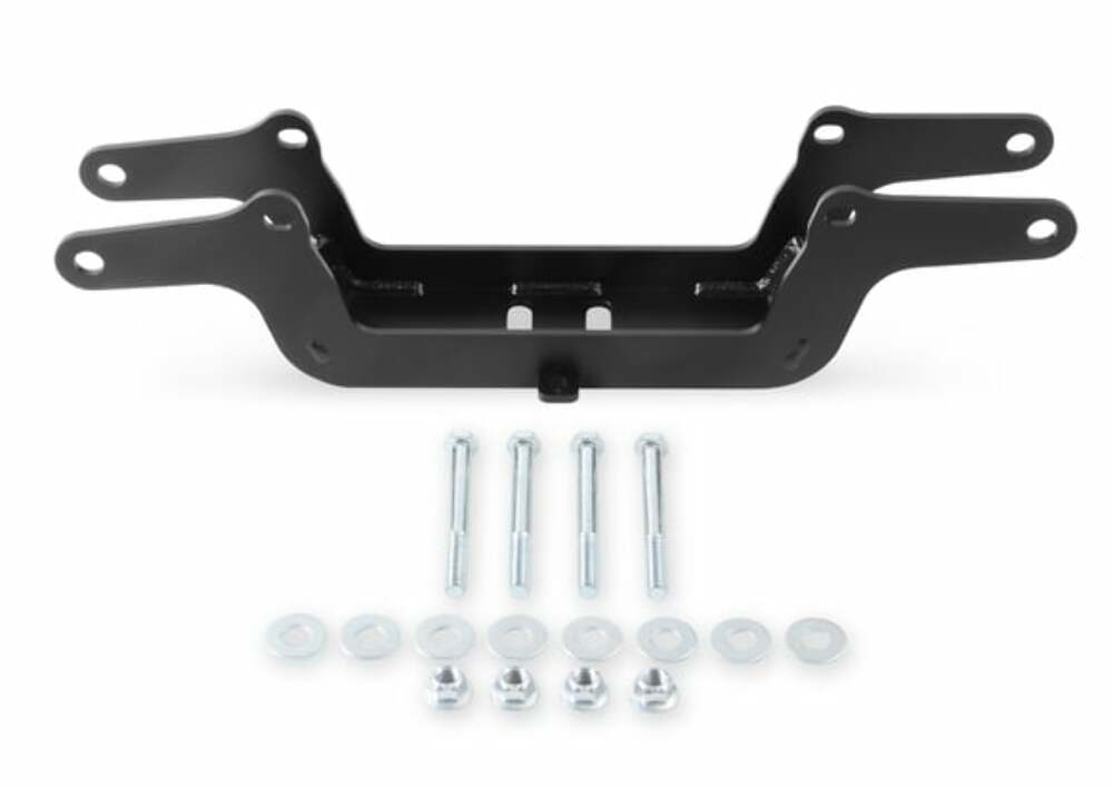 Fits 1973-1976 Mopar A-Body Transmission Crossmember, Gen III Hemi Swap BHS572