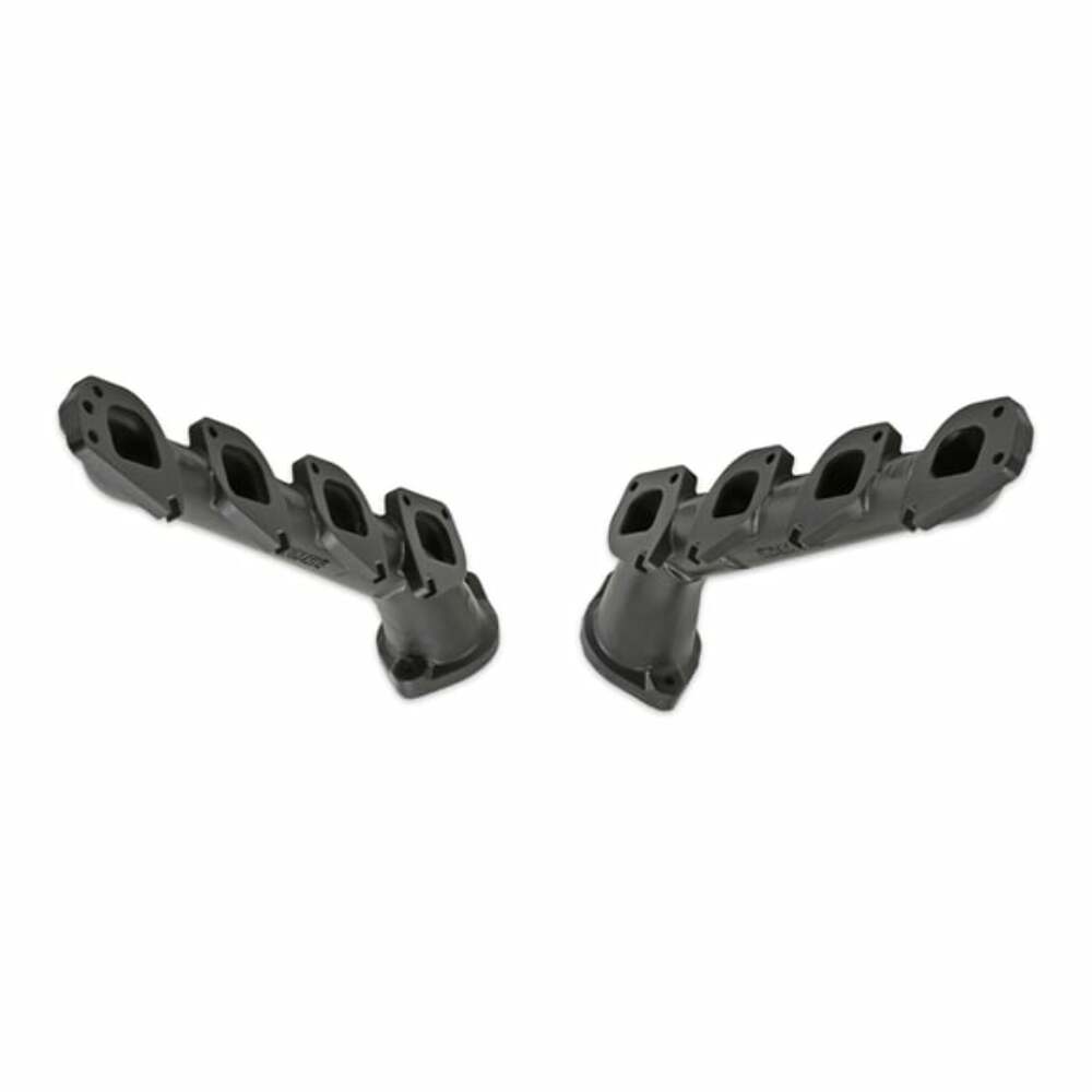 Fits 1975-1980 Dodge D100 Gen Iii Hemi Swap Exhaust Manifolds BHS584