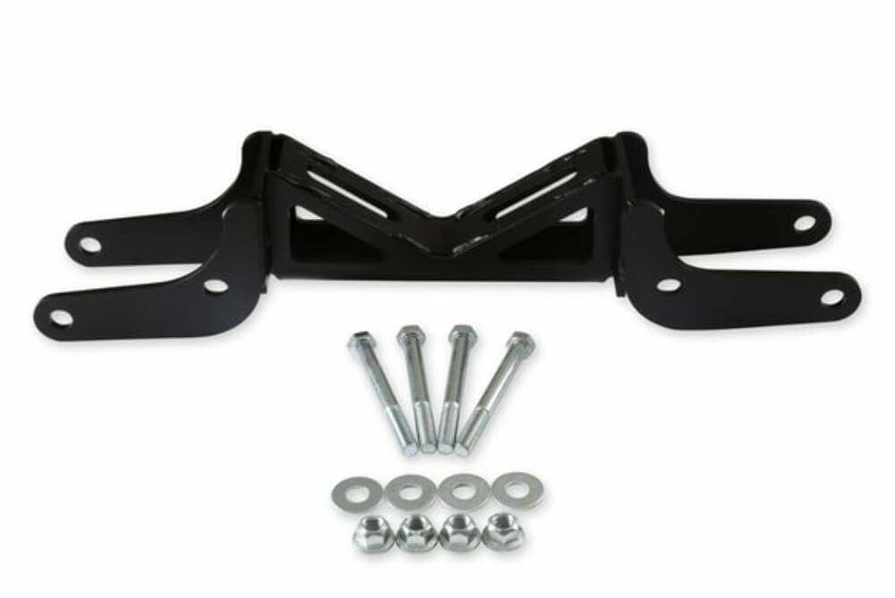 Fits 73-76 Mopar A-Body TKX Torsion bar Crossmember Support, Gen III Hemi BHS588