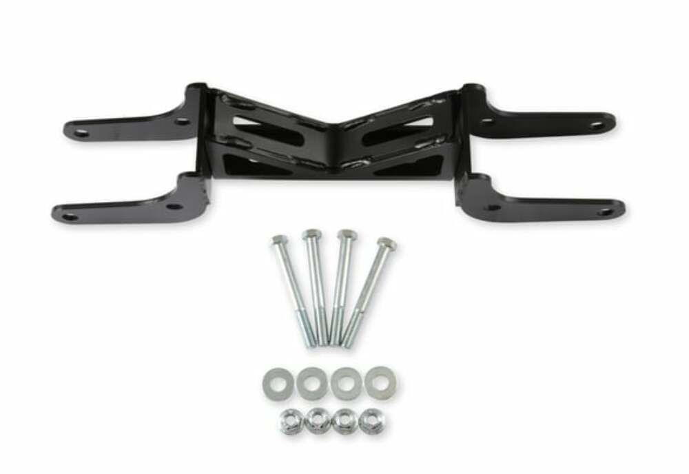 Fits 73-76 Mopar A-Body TKX Torsion bar Crossmember Support, Gen III Hemi BHS588