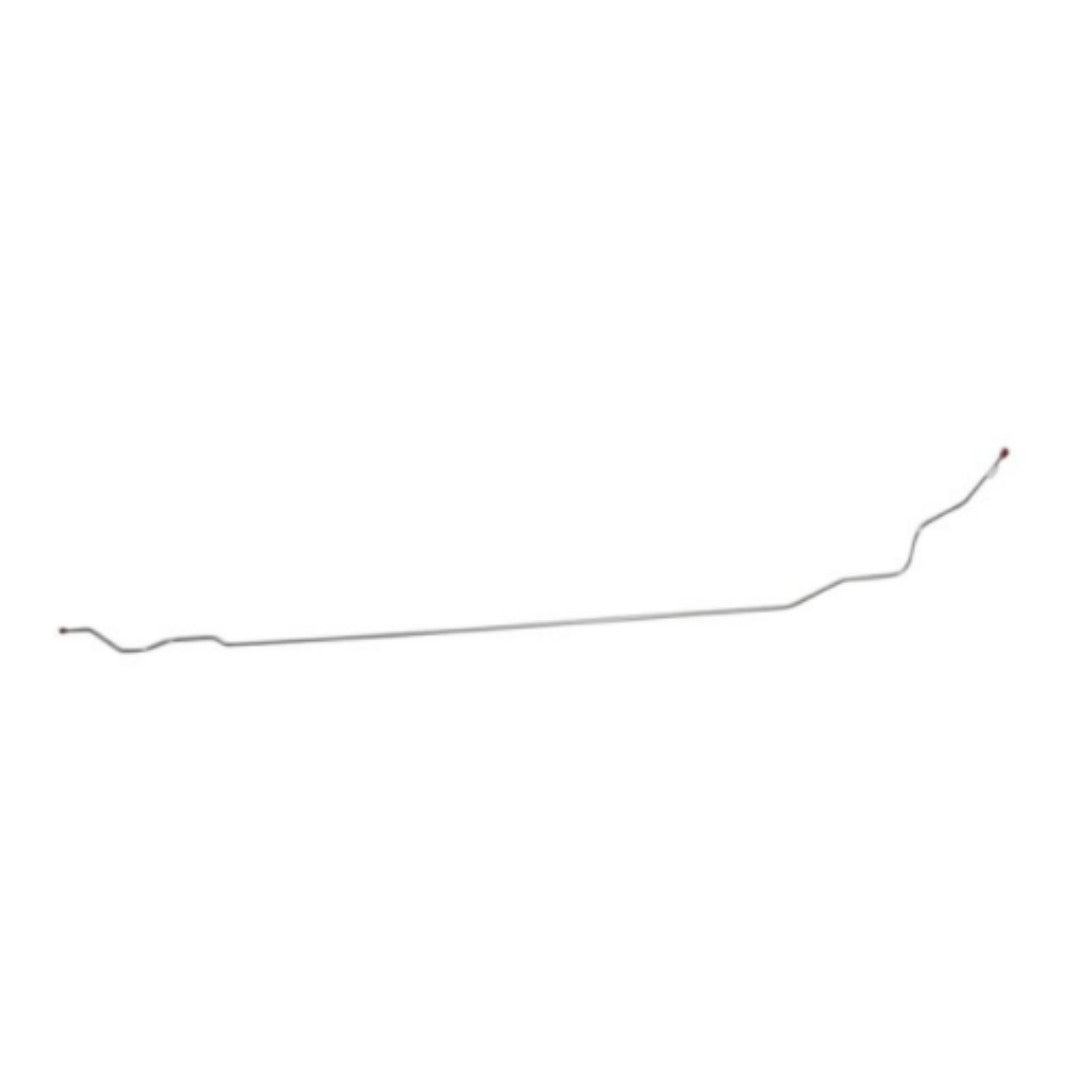 1955 Chevrolet Bel Air Intermediate Brake Line Steel - BIN5501OM