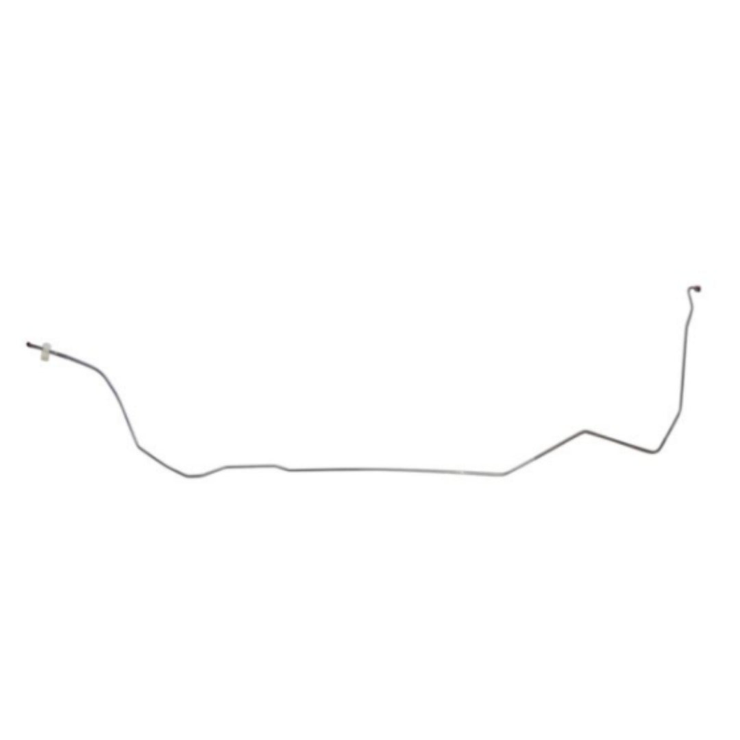 1966 Chevrolet Bel Air Intermediate Brake Line Stainless - BIN6602SS - Intermediate Lines Car Part People