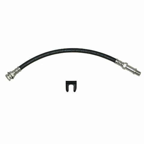 Complete Brake Line & Hose Kit For 70 Dodger Charger Mopar B-Body - BLH105SS