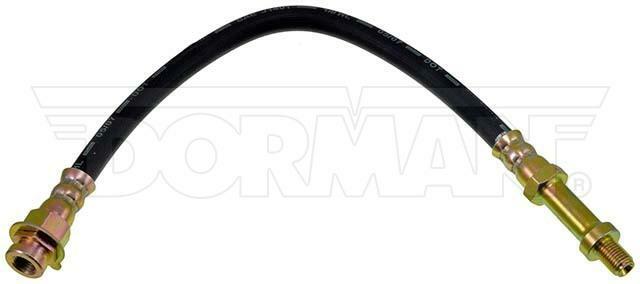 Complete Brake Line & Hose Kit For 70 Dodge Charger Mopar B-Body - BLH111SS