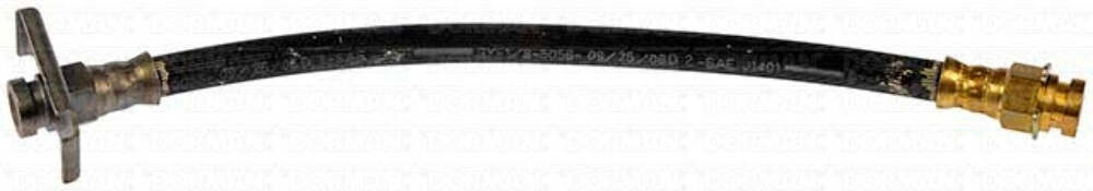 1968 - 1969 Chevrolet Blazer Brake Line & Hose Kit - BLH112OM - Brake Line and Hose Kit Car Part People