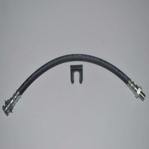 Complete Brake Line & Hose Kit For 70 Dodge Charger Mopar B-Body - BLH119OM