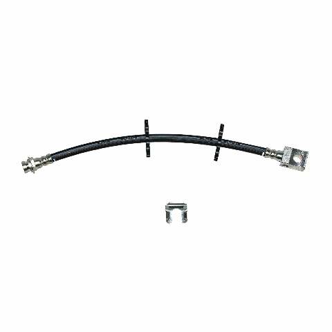 1967 Dodge Coronet Brake Line & Hose Kit - BLH120SS