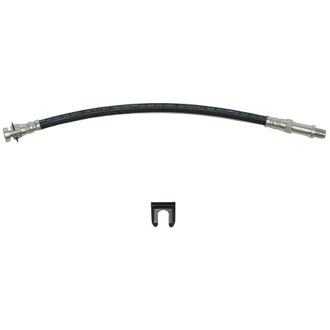 1967 Dodge Coronet Brake Line & Hose Kit - BLH120OM