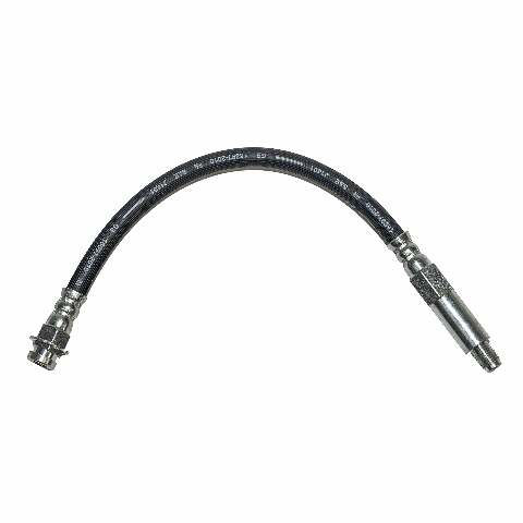 Complete Brake Line & Hose Kit For 68-69 Dodge Charger Mopar B-Body - BLH128OM