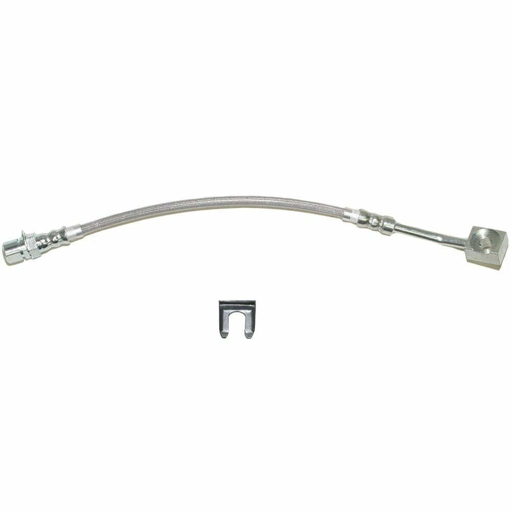 94-95 Mustang GT Brake Line & Hose Kit AWABS - Brake Line and Hose Kit Car Part People