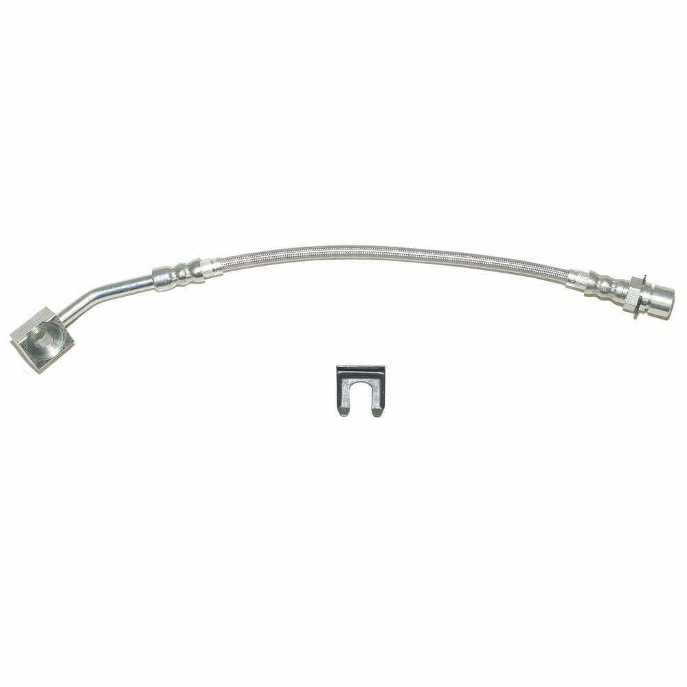 94-95 Mustang GT Brake Line & Hose Kit AWABS - Brake Line and Hose Kit Car Part People