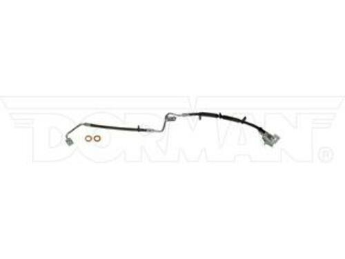 Complete Brake Line & Hose Kit For 03-04 Jeep Grand Cherokee After 04/27/2003 St