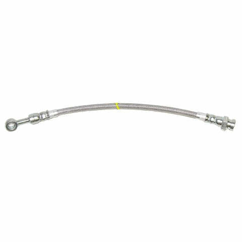 For Ford F-150 King Ranch 02-03 BrakeLine&Hose 4WD ShortBed DiscBrake-BLH49-CPP