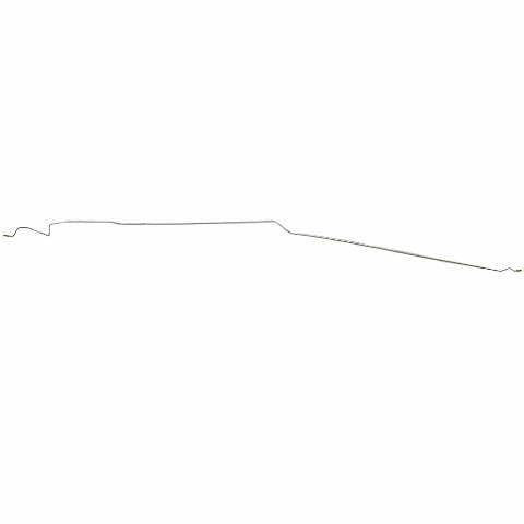 01-02 Dodge Ram 2500 Brake Line & Hose Kit 4WD Ext Cab/Short Bed Disc Brakes Aut