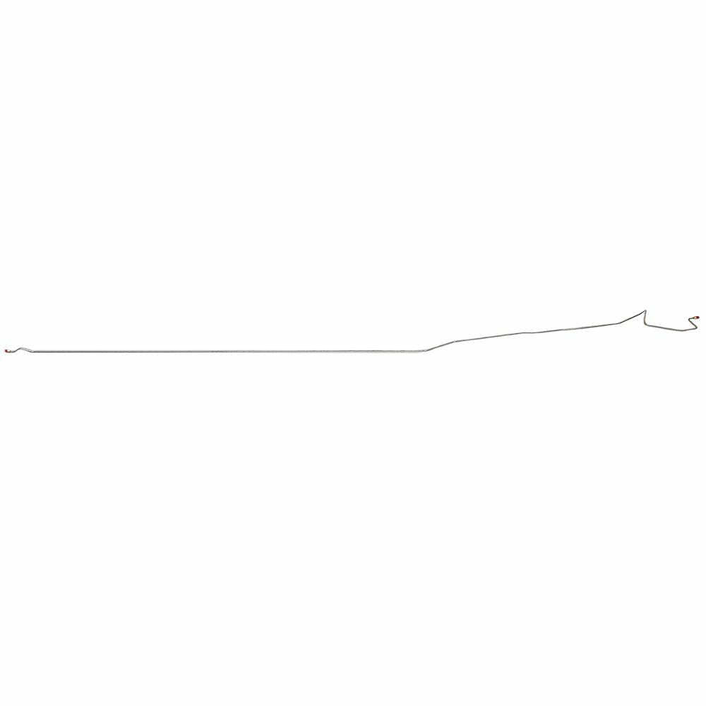 98-01 Dodge Ram 3500 Brake Lines & Hose Kit 4WD Reg Cab/Long Bed - Brake Line and Hose Kit Car Part People