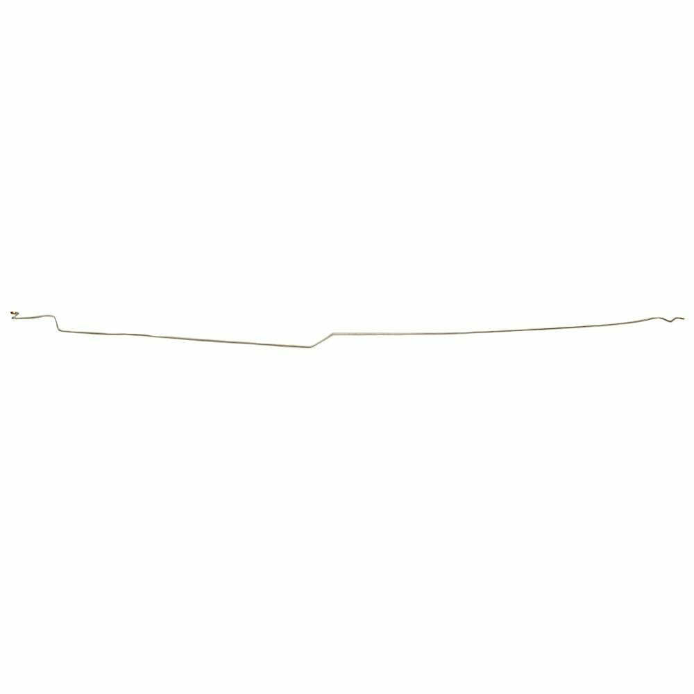 98-01 Ram 3500 Brake Lines & Hose Kit 4WD Ext Cab/Long Bed RWABS Dually Rear Dru - Brake Line and Hose Kit Car Part People