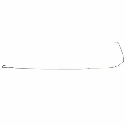 03-06 GMC Yukon 1500 Brake Line & Hose Kit 4WD No Traction Control 130 WB