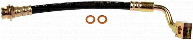 Complete Brake Line & Hose Kit for 2003-2007 Hummer H2 BLH97
