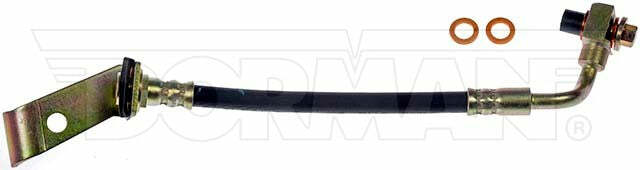 Complete Brake Line & Hose Kit for 2003-2007 Hummer H2 BLH97