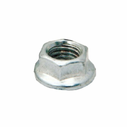 Nut 10mm, 1.25 Thread; Exhaust Nut Exhaust Nut-Xforce-BN02