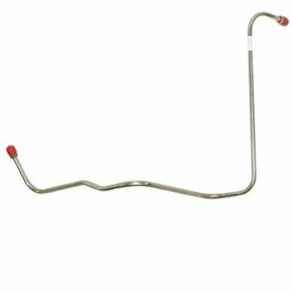 1959-62 Chevrolet Bel Air Pump to Carburetor Fuel Line 6cyl. 230CID - BPC6201SS