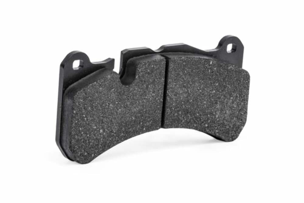 Fits 2015-2018 Q3 Audi APR Brakes -Replacement Pads-Advanced Track Day BRK00014