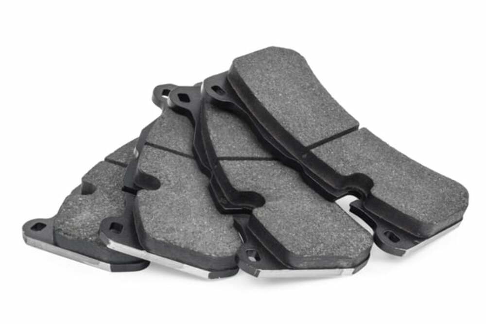 Fits 2015-2018 Q3 Audi APR Brakes -Replacement Pads-Advanced Track Day BRK00014