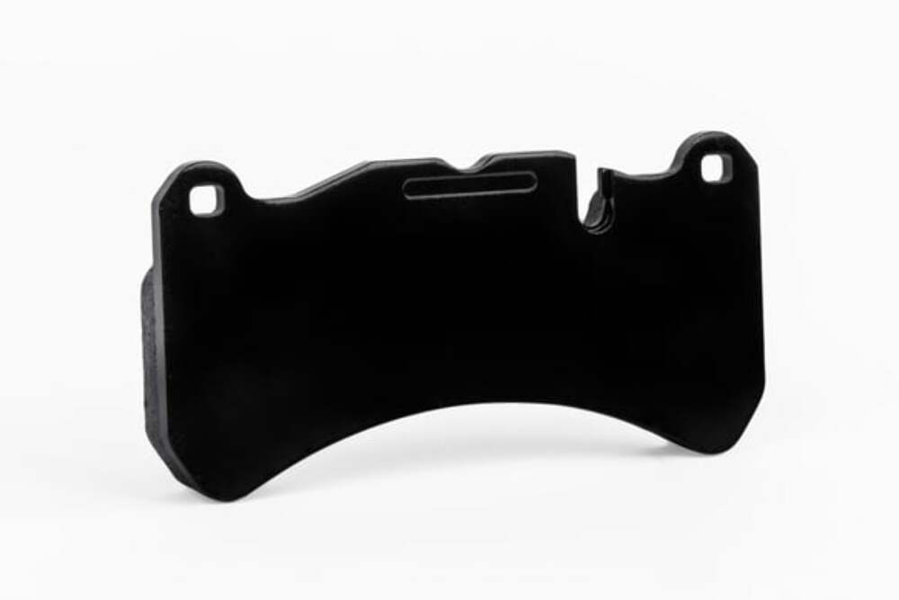 Fits 2015-2018 Q3 Audi APR Brakes -Replacement Pads-Advanced Track Day BRK00014