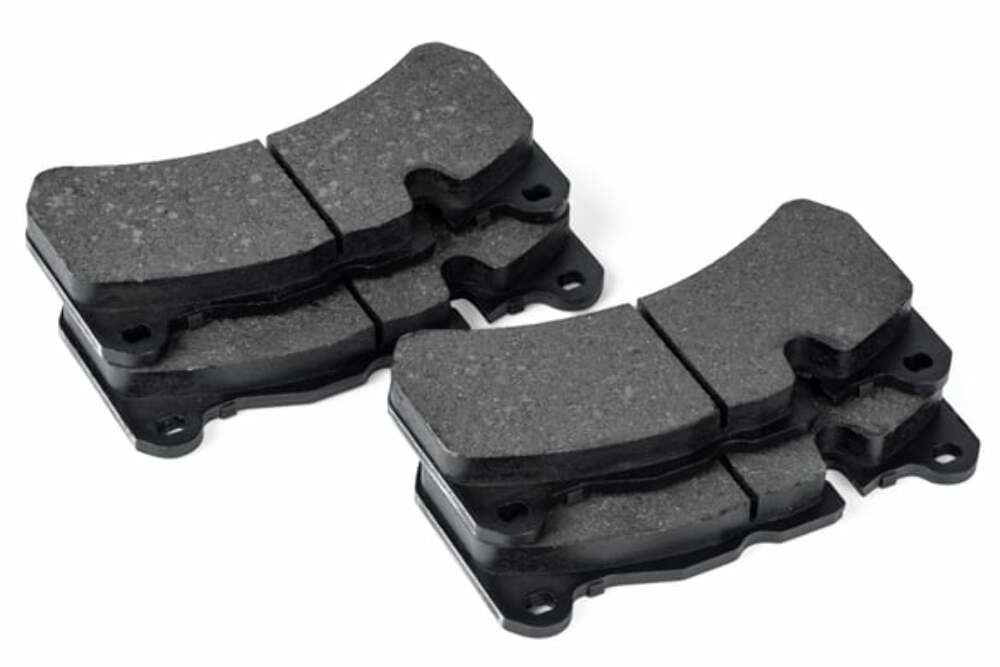 Fits 2015-2018 Q3 Audi APR Brakes -Replacement Pads-Advanced Track Day BRK00014