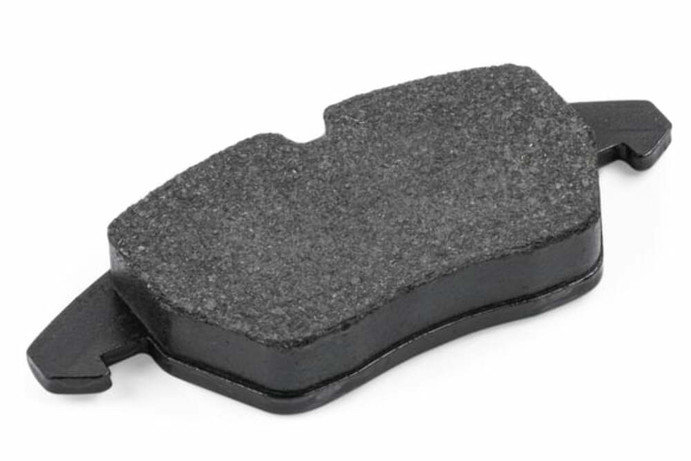 Fits 2006-2013 A3 Quattro Audi APR Brake Pads (Set of 4) - Front BRK00038