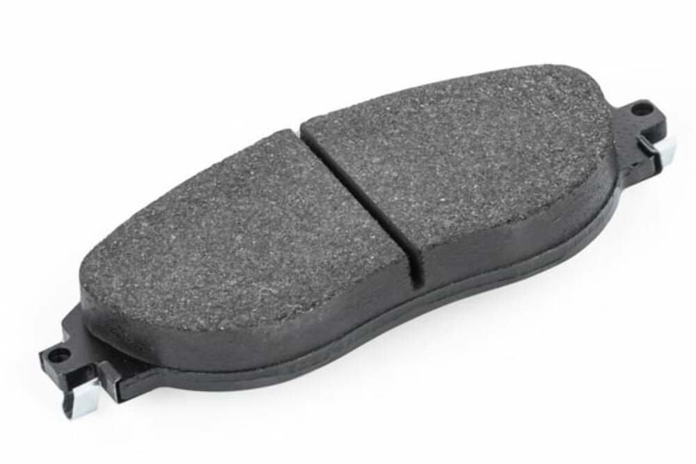 Fits 2019 A3 Quattro Audi APR Brake Pads (Set of 4) - Front BRK00041