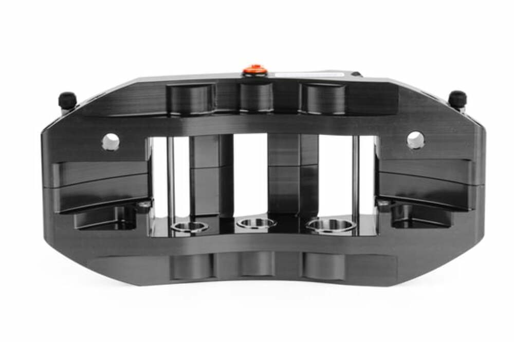 Fits 2017-20 RS3 Audi 370x34mm 6-Piston Big Brake Kit -Front(8V RS3) BRK00067