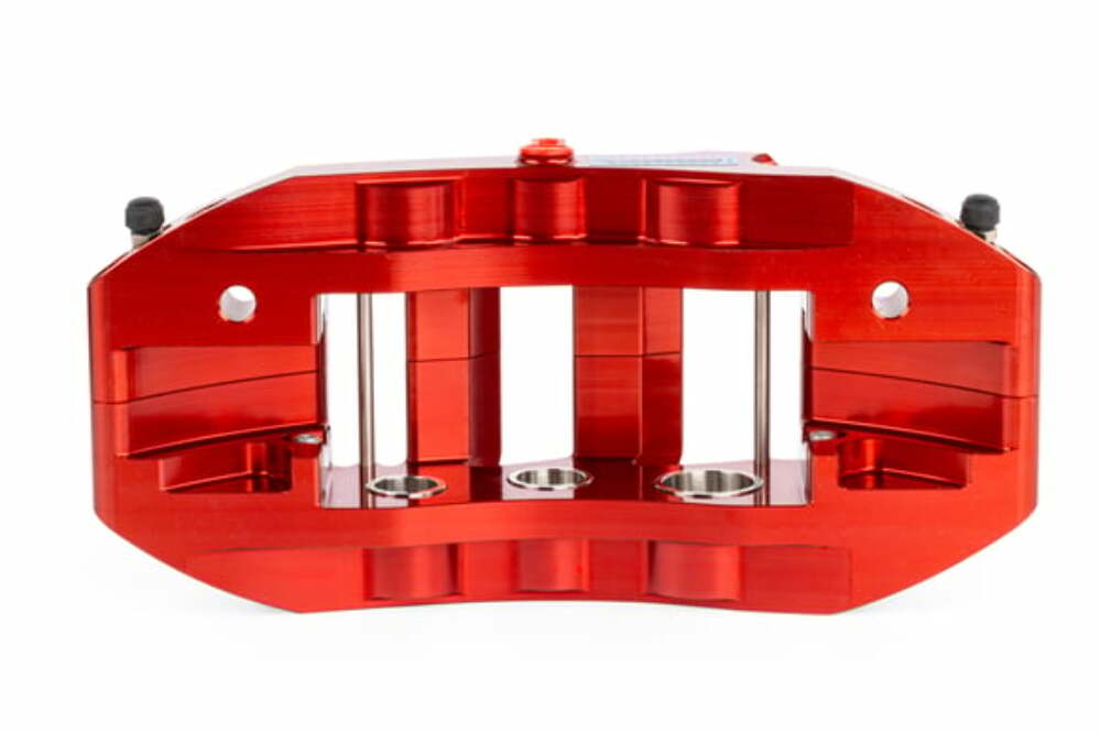 Fits 2022-24 S3 Audi 370x34mm 6-Piston Big Brake Kit -Front(355mm) BRK00070