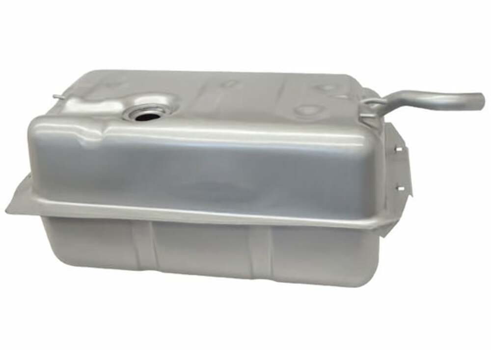 Fits 1969-1972 Chevrolet Blazer; Gas Tank - Steel BSGT972