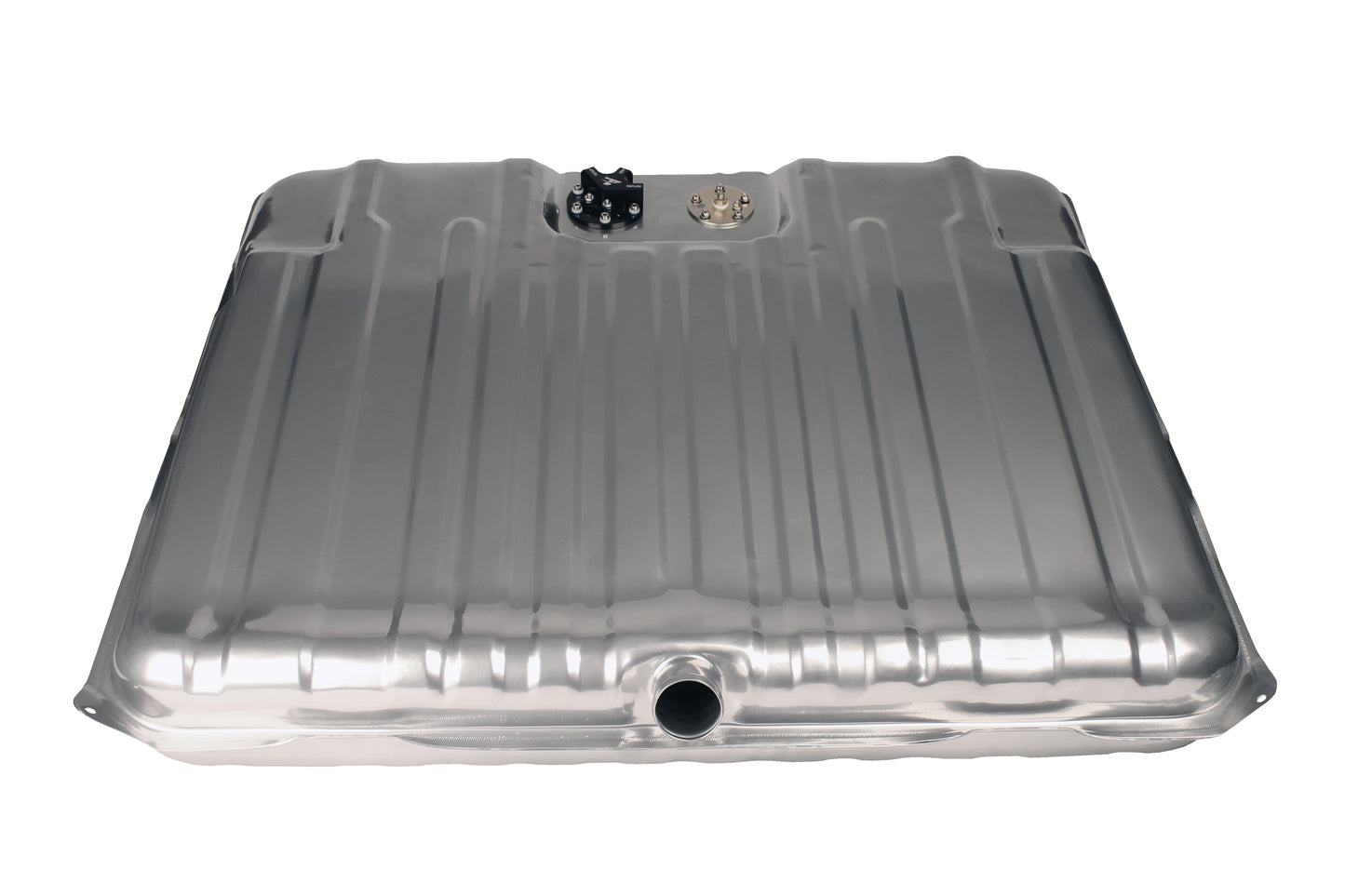 Fuel Tank Fuel System Vehicle Specific Fit Aeromotive 18317-BGPL