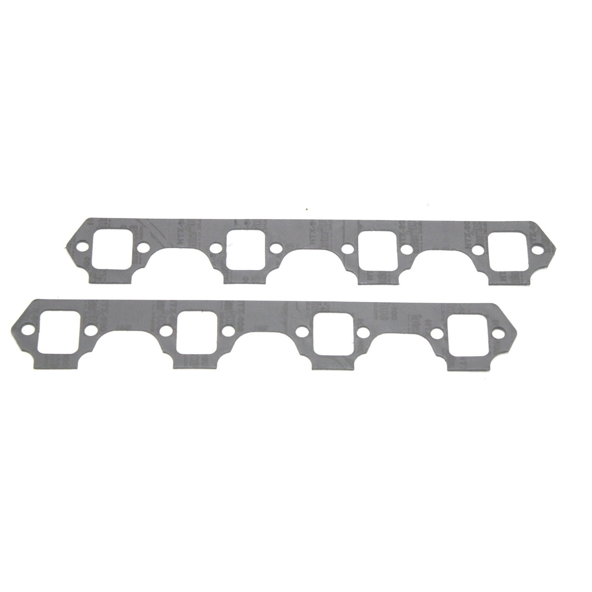 Headers for Ford 260-351W rectangle port Header Flange Gaskets HG9248