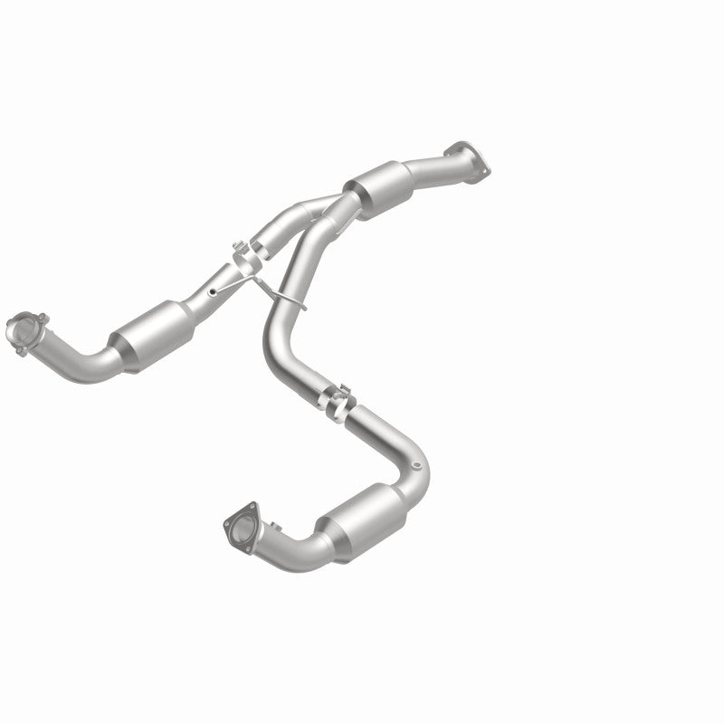 12-14 Chevy Silverado 2500 HD Direct-Fit Catalytic Converter 5582812 Magnaflow
