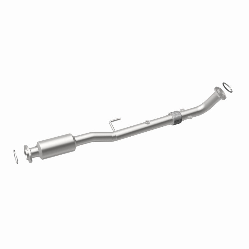 2006 2007 Toyota Solara 2.4L Direct-Fit Catalytic Converter 5571556 Magnaflow - Catalytic Converters Car Part People