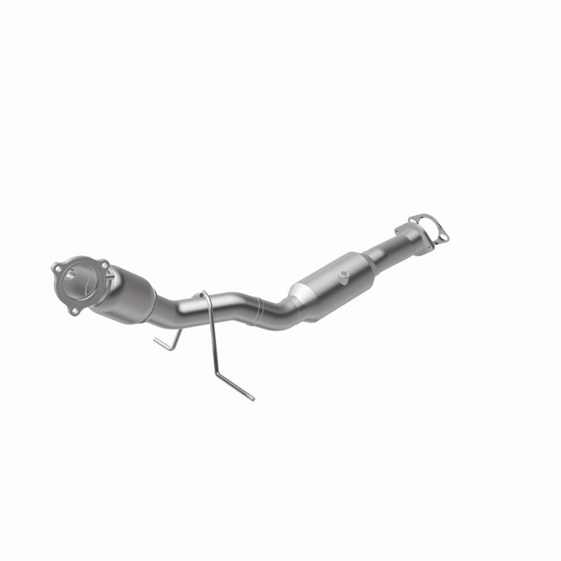 2003 2004 Volvo S60 2.5L Direct-Fit Catalytic Converter 5561087 Magnaflow - Catalytic Converters Car Part People
